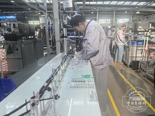 新春走基層 從南到北，技術(shù)牛人緣何齊聚捷翼科技