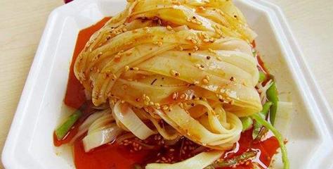 感受西安風(fēng)土人情,古城里這些美食品牌不容錯(cuò)過(guò),旅游時(shí)必嘗小吃