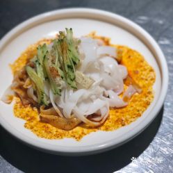 姚酸菜魚 東門店 的酸辣水晶涼皮好不好吃 用戶評價(jià)口味怎么樣 深圳美食酸辣水晶涼皮實(shí)拍圖片 大眾點(diǎn)評